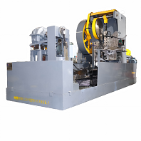 全自動(dòng)U型螺栓成型機(jī)